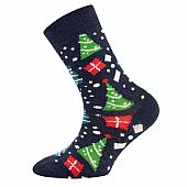 Christmas socks 