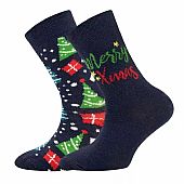 Christmas socks 