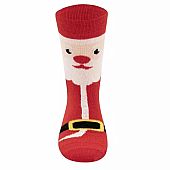 Santa&apos;s stocking ewers : 1