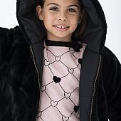 Double-sided boboli jacket : 6