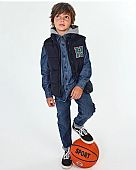 Nath Kids vest flat : 1