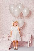 Neonato christening dress : 2