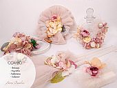 Christening package Flower Bomb by Stova Bambini : 2