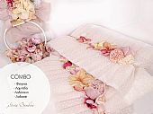 Christening package Flower Bomb by Stova Bambini : 7