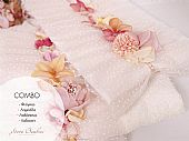 Christening package Flower Bomb by Stova Bambini : 8