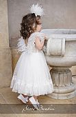 Stova Bambini Christening Dress SS24G11 : 1