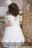 Stova Bambini Christening Dress SS24G11 : 2