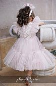 Stova Bambini Christening Dress SS24G27 : 1