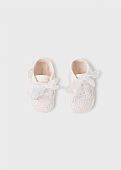 Mayoral Baby Cuddle Shoes : 2