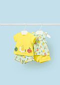 Mayoral Better Cotton 4 Piece Set : 1