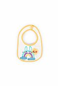 Pack of 4 baby bibs : 2