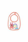 Pack of 4 baby bibs : 5