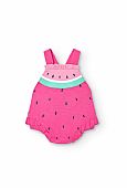 Boboli watermelon bodysuit : 1