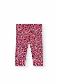 Boboli leggings with flowers : 2