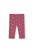 Boboli leggings with flowers : 1