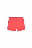 Boboli shorts with ruffles : 2