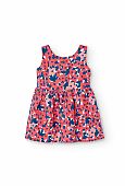 Boboli floral dress : 1