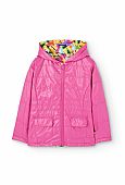 Boboli double-sided jacket : 4