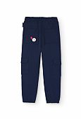 Boboli track pants : 2