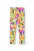 Boboli printed leggings : 2