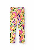 Boboli printed leggings : 1