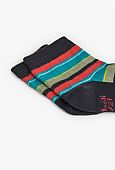 Boboli set of 3 socks : 4