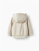 Zippy spring jacket : 2