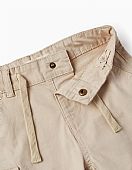 Zippy cargo cotton shorts : 3