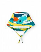 Tuc Tuc children&apos;s bucket hat colorful : 1