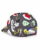 Tuc Tuc children&apos;s hat : 2