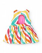 Tuc Tuc colorful dress : 2