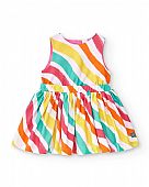 Tuc Tuc colorful dress : 1