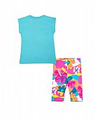 Tuc Tuc set with leggings : 2