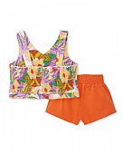 Tuc Tuc shorts set : 2