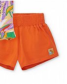 Tuc Tuc shorts set : 4