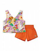 Tuc Tuc shorts set : 1