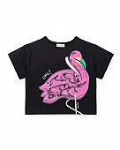 Tuc Tuc Flamingo Mood blouse : 1