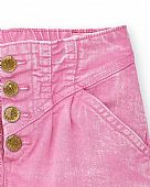 Tuc Tuc Flamingo Mood shorts : 4