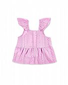 Nathkids sleeveless top : 1