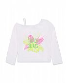 Nathkids long sleeve spring t-shirt : 1