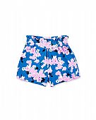 Nathkids Floral Shorts : 1