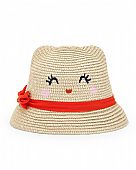 Tuc Tuc straw hat : 1