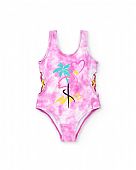 Tuc Tuc one piece swimsuit : 1