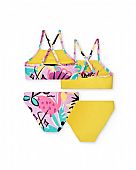 Tuc Tuc double sided bikini swimwear : 2