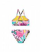 Tuc Tuc double sided bikini swimwear : 4