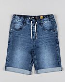 Losan denim shorts : 1