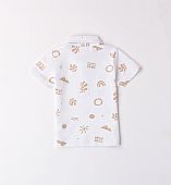 iDO short sleeve polo shirt : 3