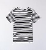 iDO striped t-shirt : 2