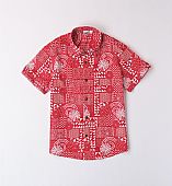 iDO short sleeve shirt : 2