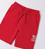 iDO shorts for boys 100% cotton : 3